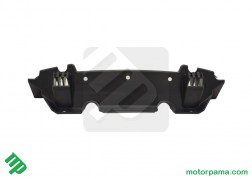 Protezione carena anteriore Can-am Outlander  Renegade (2)